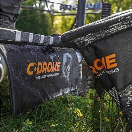 Mata do Odhaczania Ryb Preston C-DROME Marka Preston