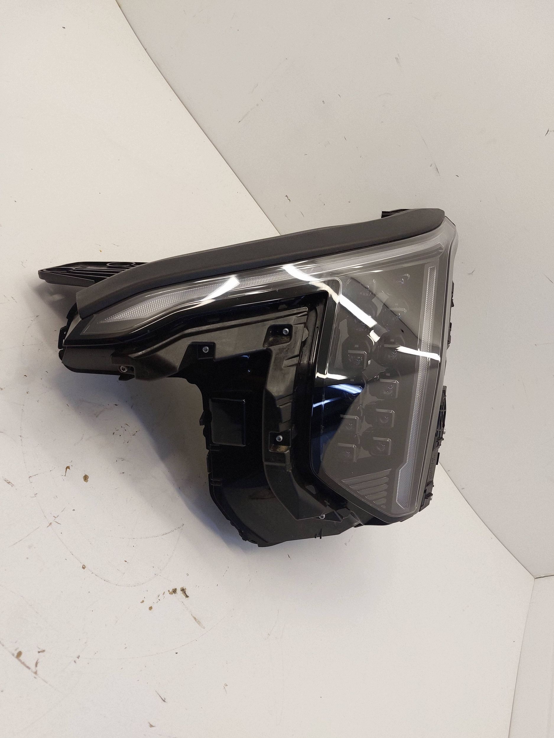 KIA EV3 light front left FULL LED 92101EV120 complete