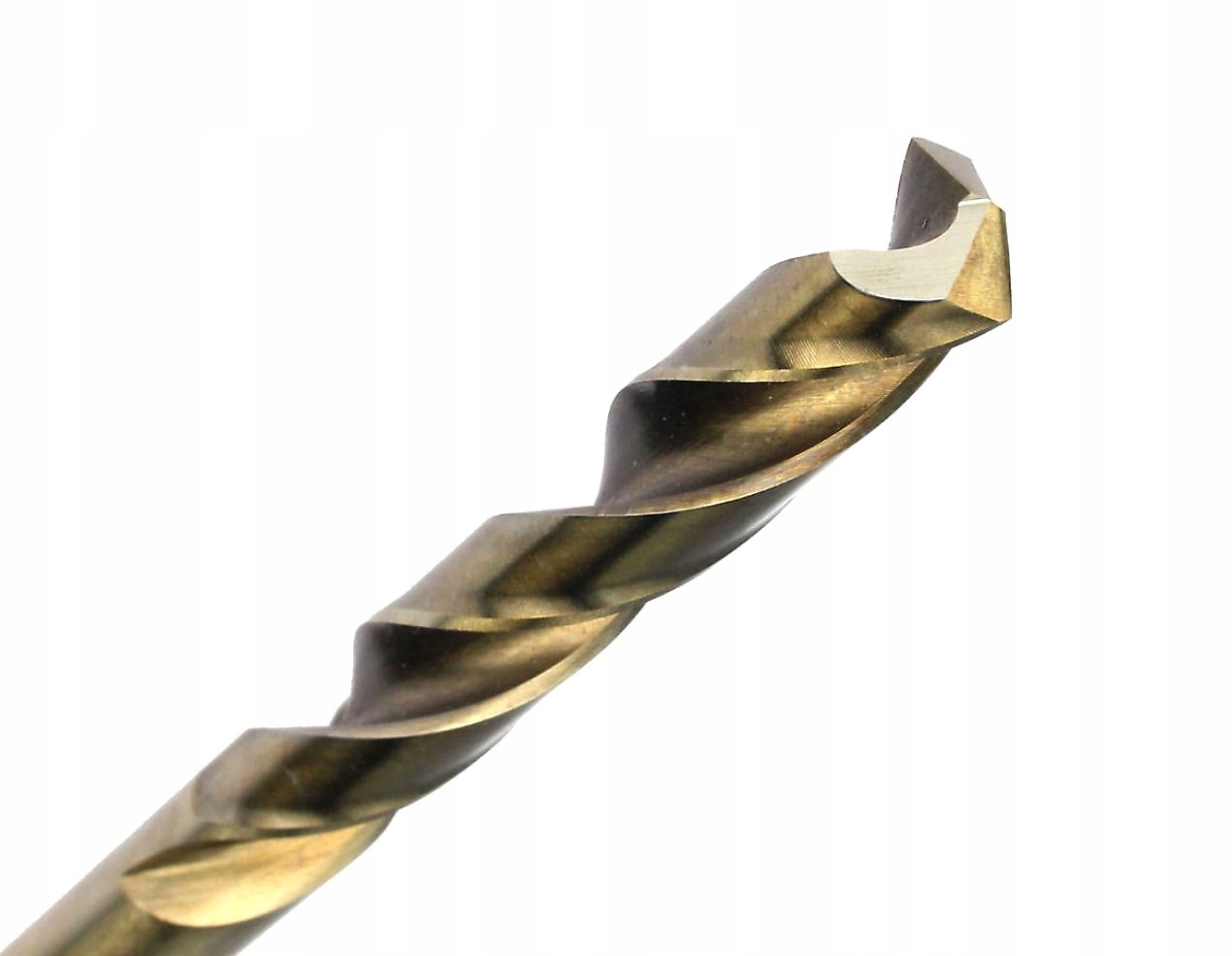 

Wiertło 8,5mm do metalu Hss-co Bosch