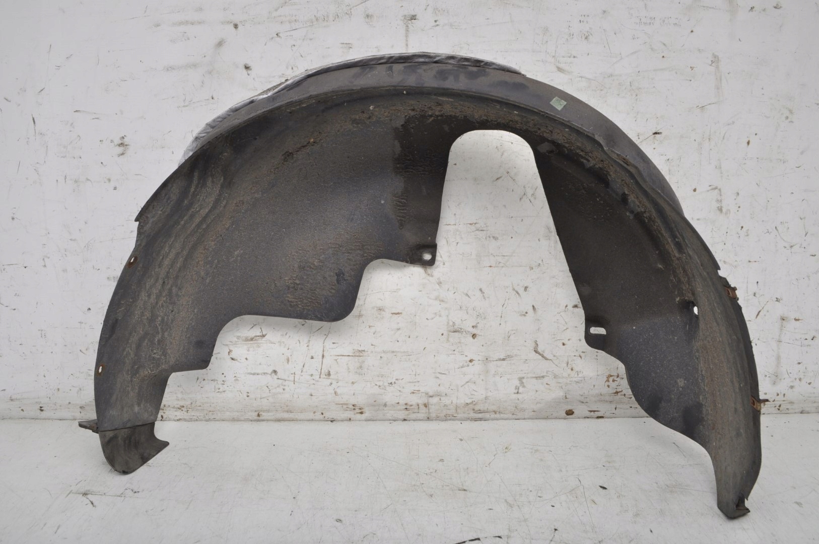 OPEL MOKKA I NADKOLE LEWY TYŁ TYLNE