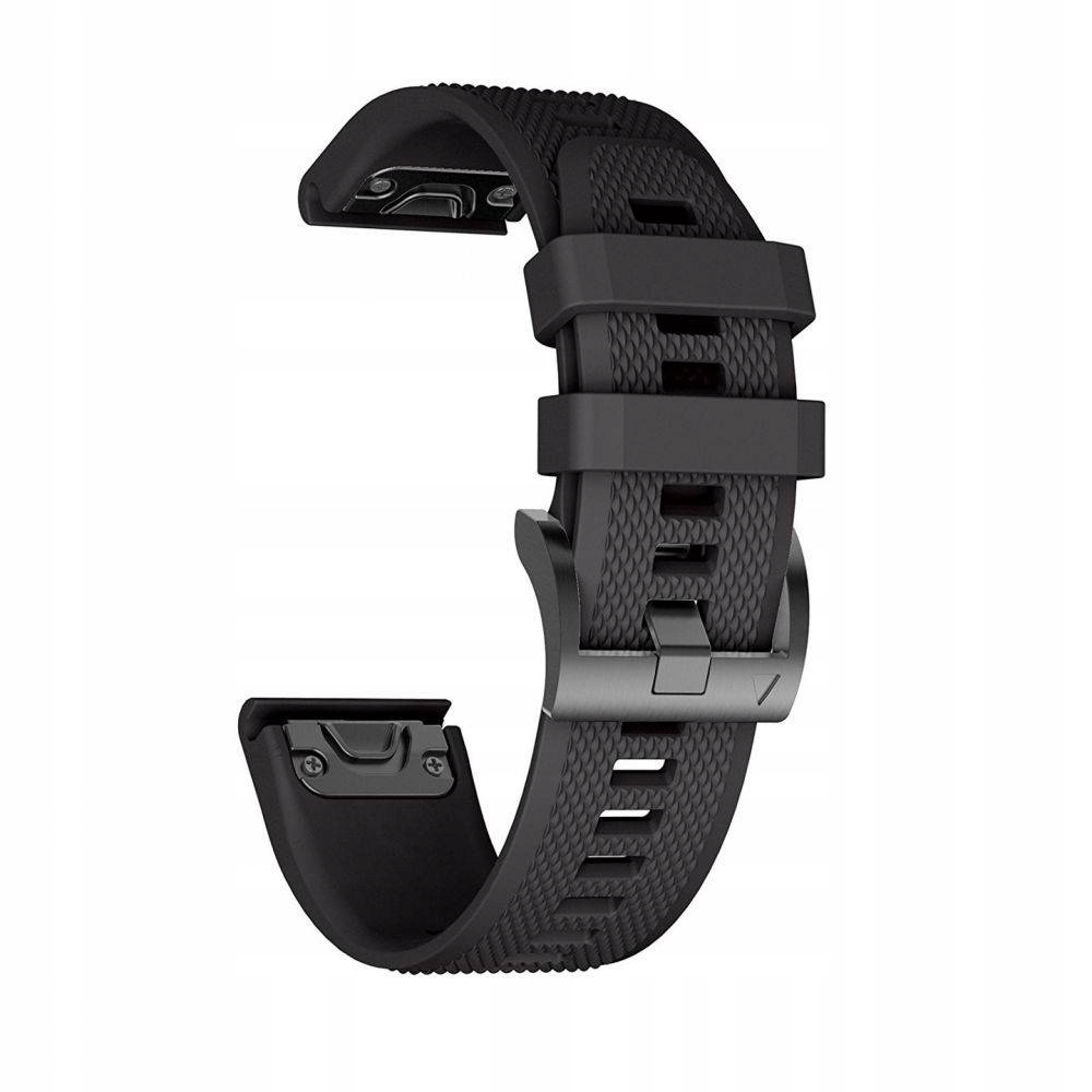 

Tech-protect pasek do Garmin Fenix 3/5X/3HR/5X