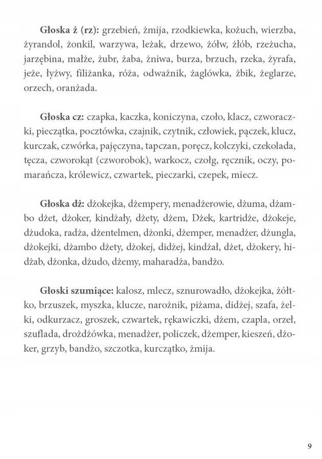 Chińczyk logopedyczny Rok wydania 2022