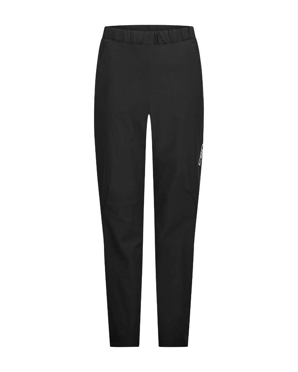 Cep dámské běžecké kalhoty Core Run černé S