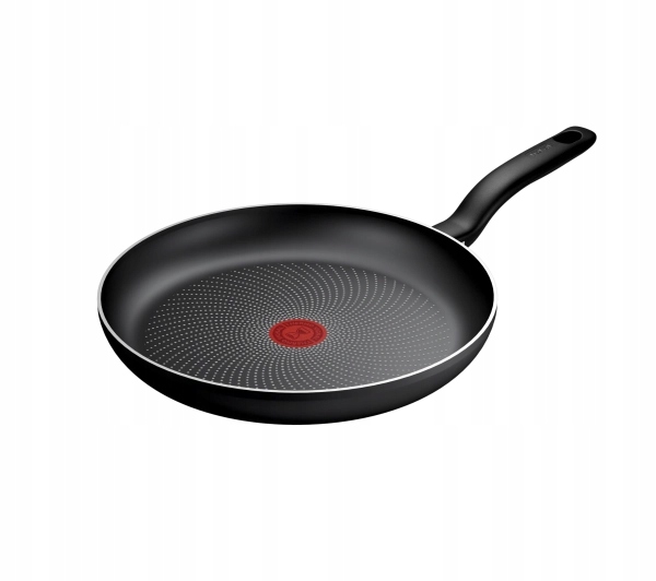 Pánev Tefal Start Easy C 2690721 Indukce Titanium 30 cm