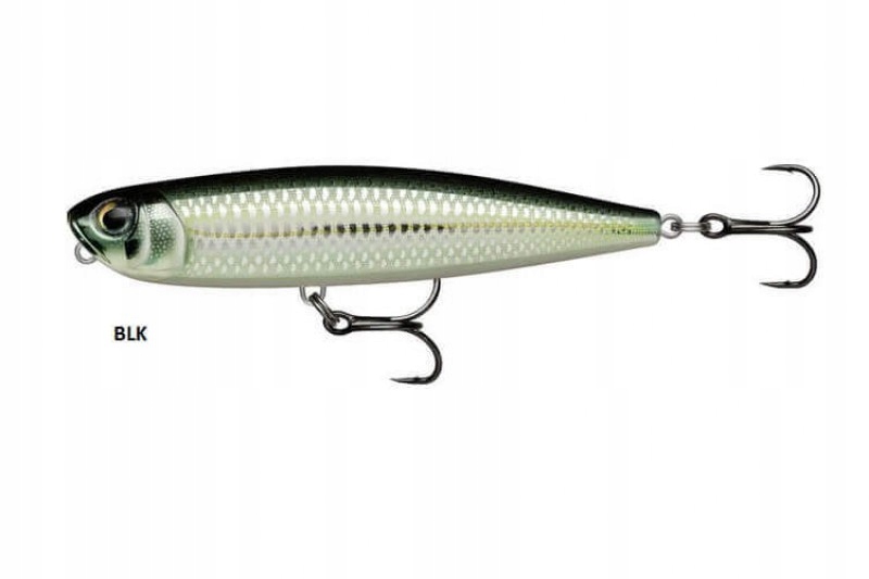 Rapala Prec Xtreme Pencil 10,7CM 21G Bleak