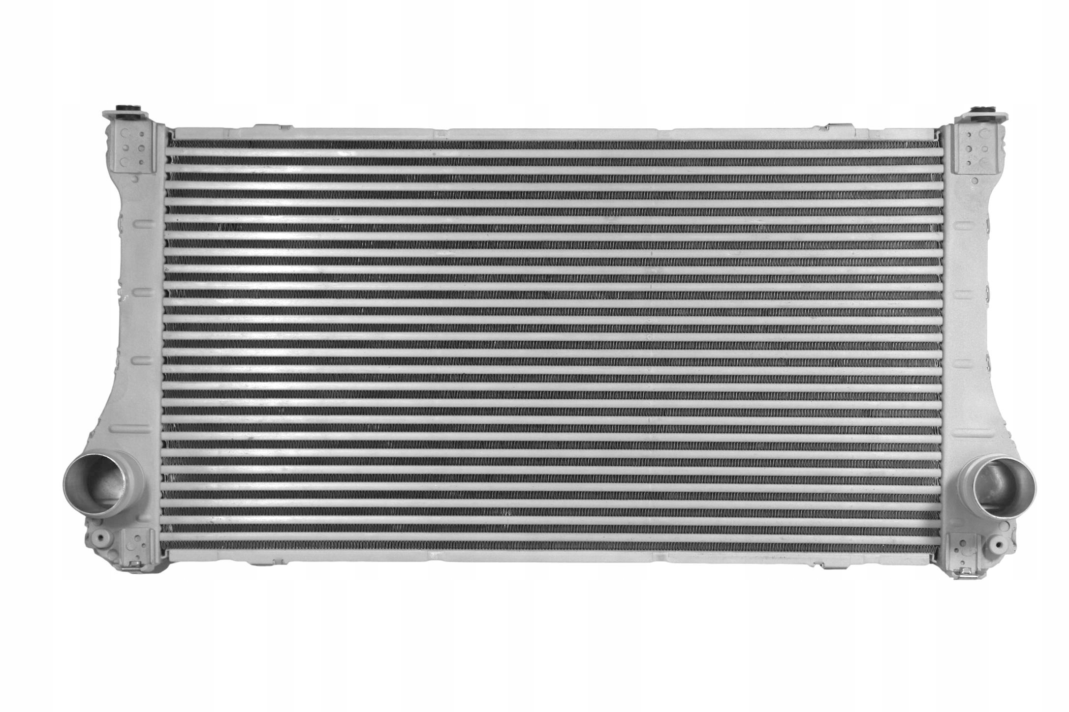 INTERCOOLER TOYOTA VERSO AURIS AVENSIS COROLLA 07-