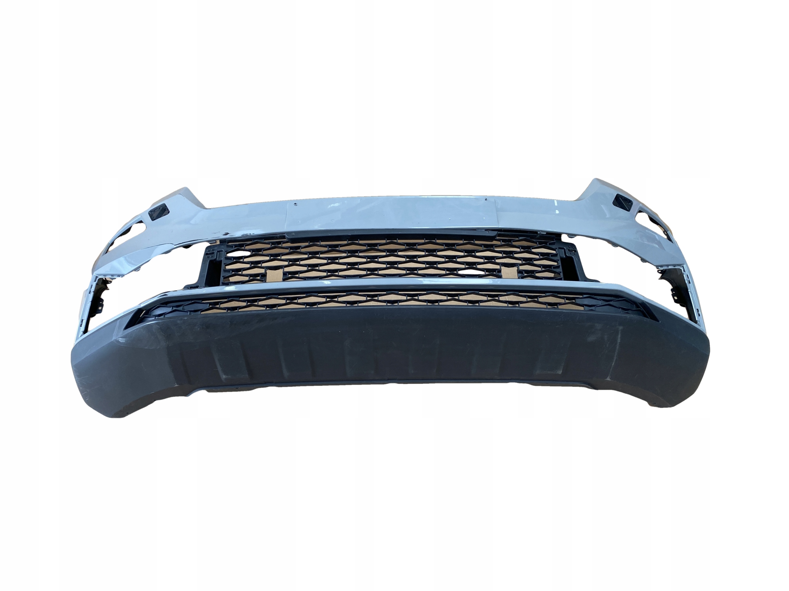 SKODA KAROQ 57 LIFT Stoßstange vorne
