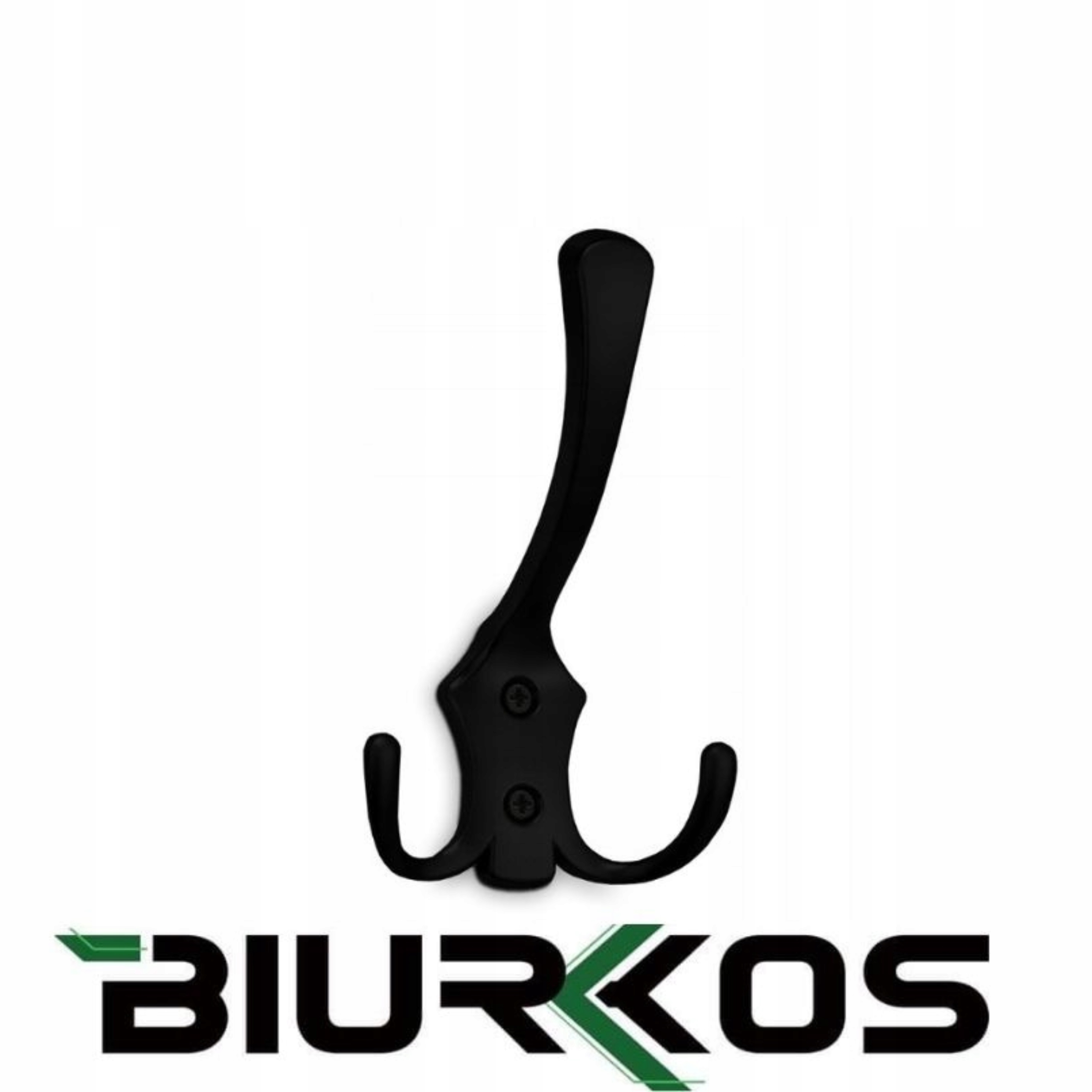 WIESZAK ŚCIENNY NA UBRANIA WIESZAK DO PRZEDPOKOJU DĄB SONOMA 50 CM Wysokość mebla 15 cm