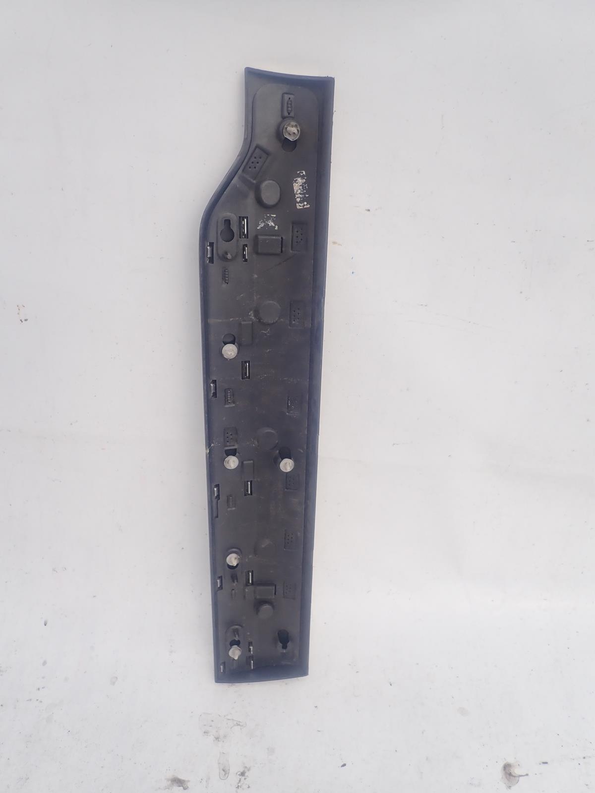 VOLVO XC90 II 2 14-> moulding door right rear part