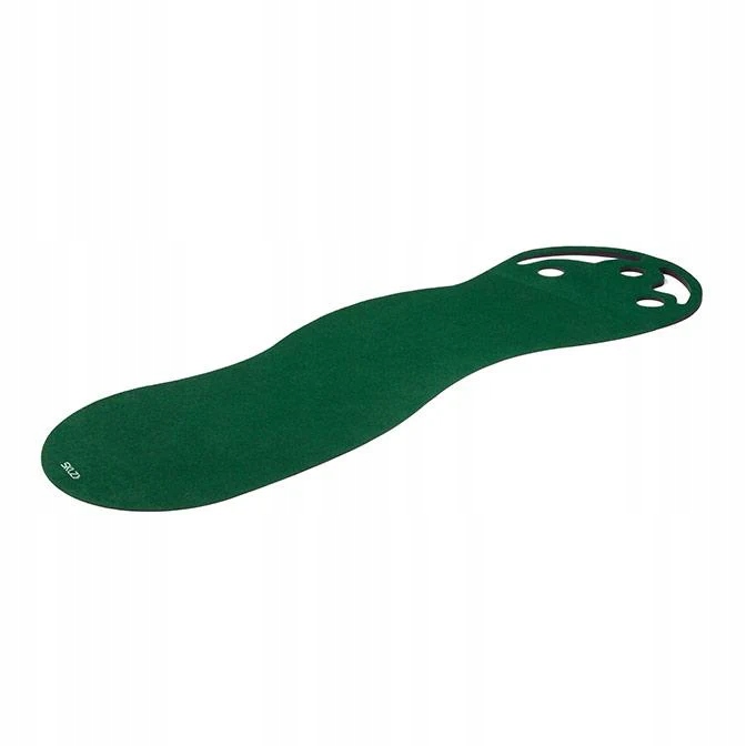 Sklz Putting Green víceúčelová podložka na cvičení v golfu