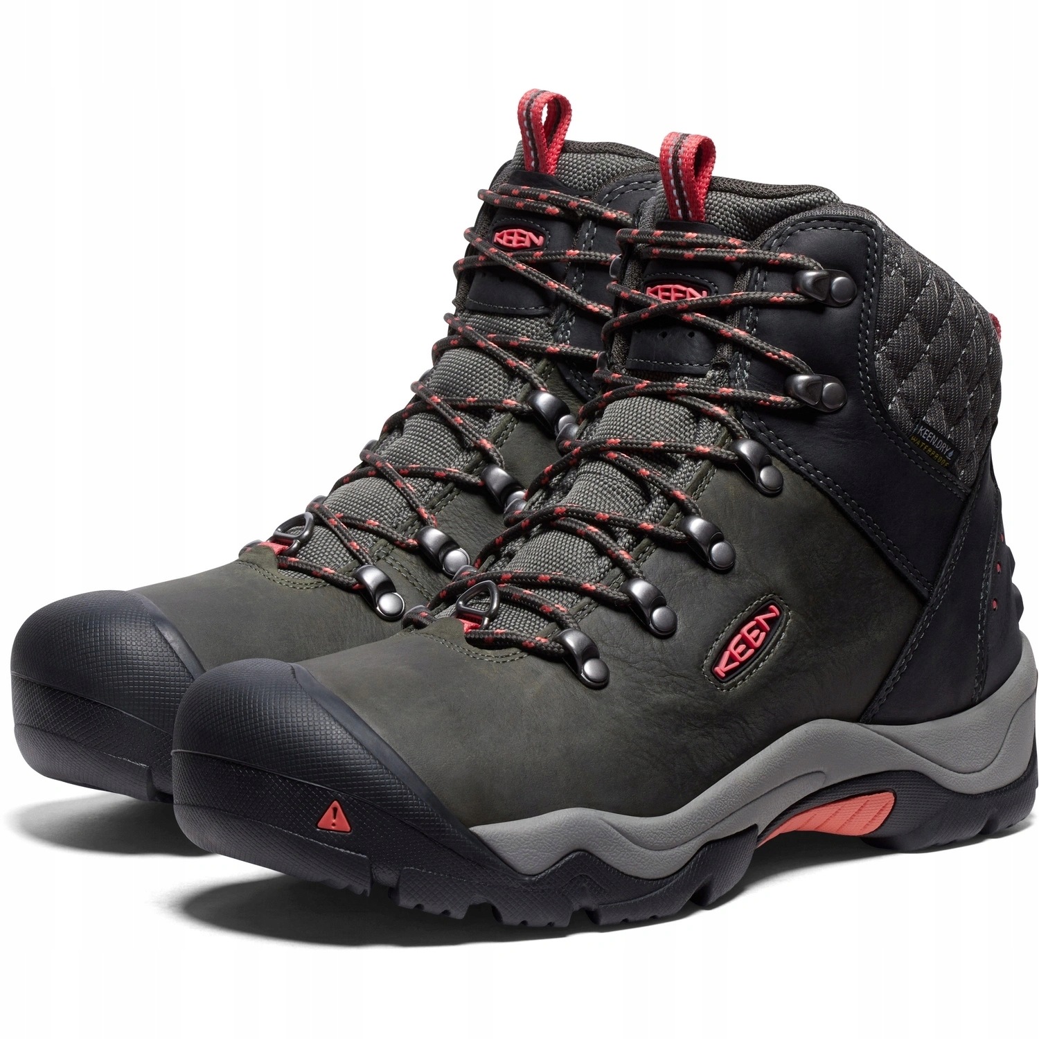 Buty trekkingowe damskie Keen Revel III 38