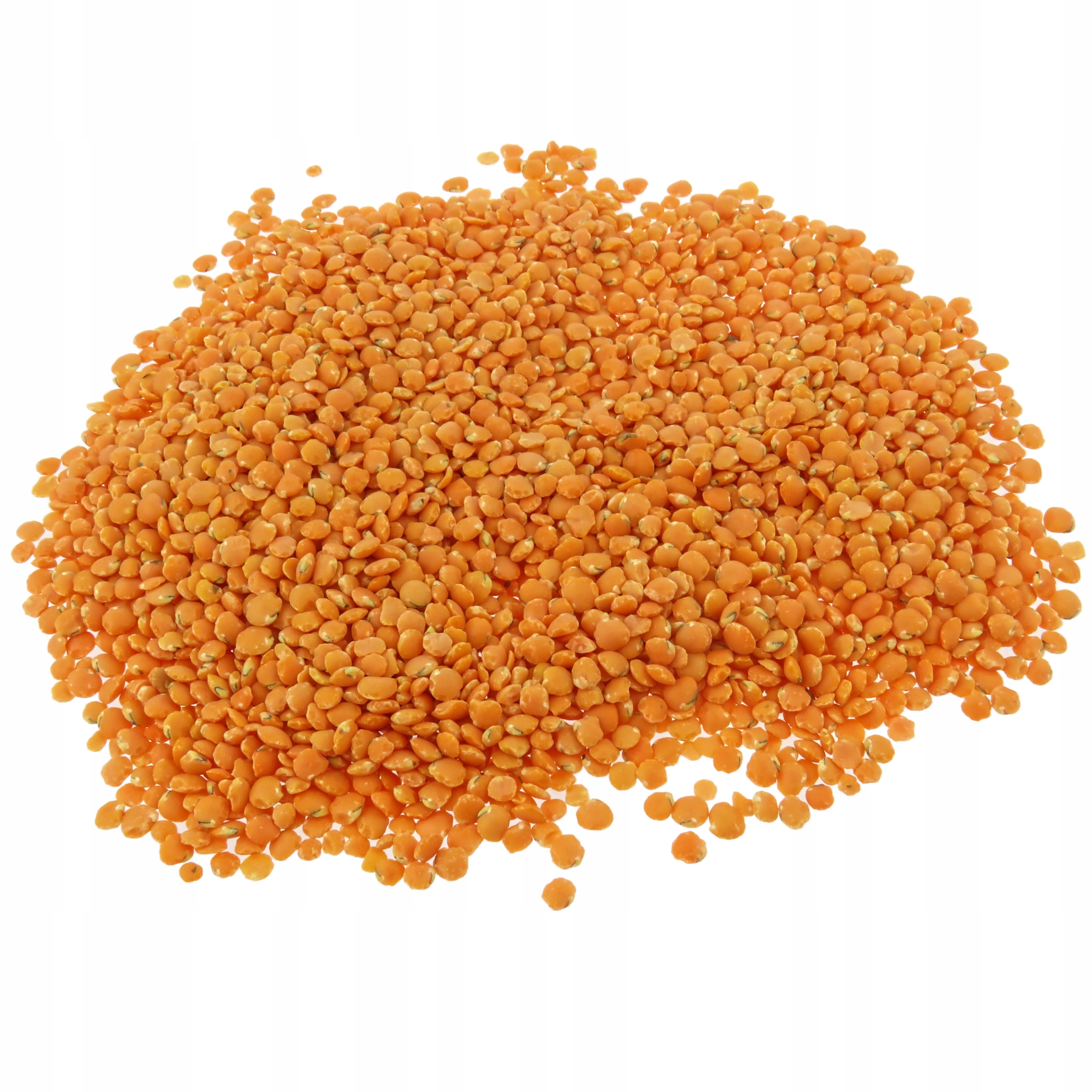 SOCZEWICA CZERWONA 1 KG Marka inny