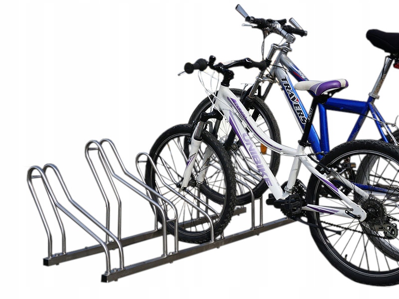 

Stojak Na Rower Rowery Cross Save 5 Rowerowy Ocynk