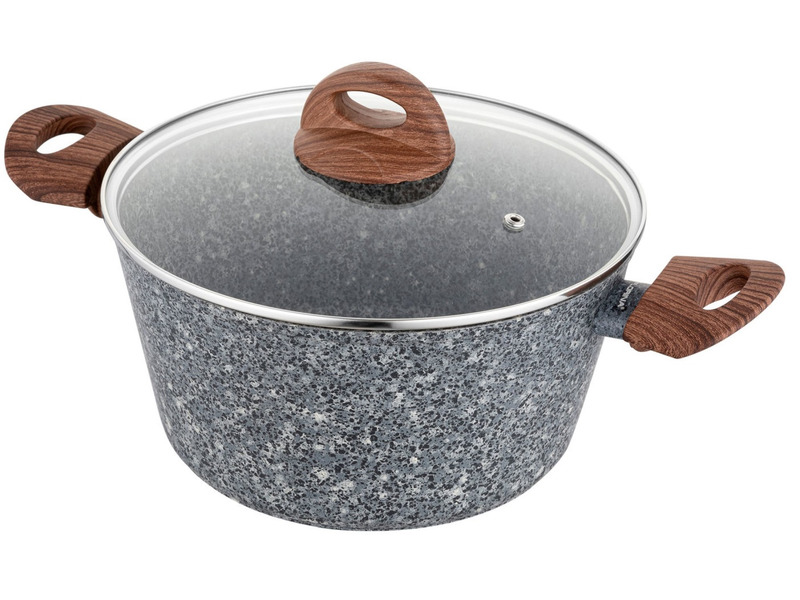 

Garnek Florina Master 2 Elementy Indukcja 24 cm