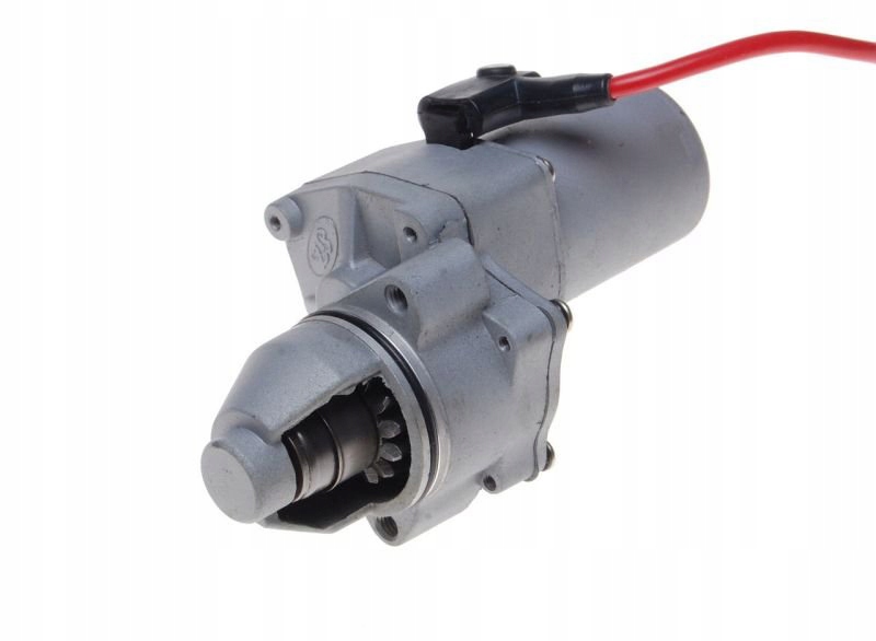 ROZRUSZNIK ELEKTRYCZNY DO AM6