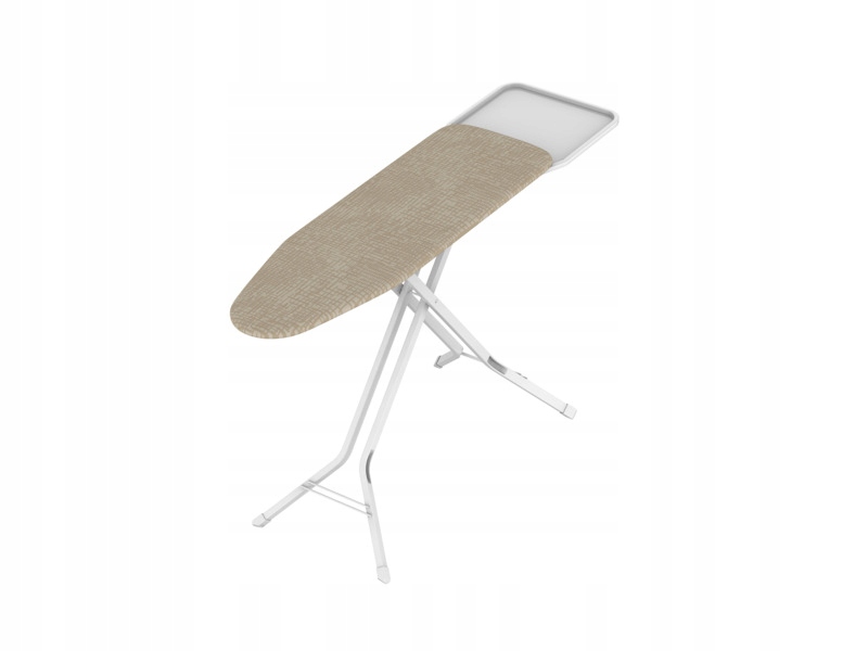 Deska do prasowania Rorets Smilla Structure beige 120 x 38 cm