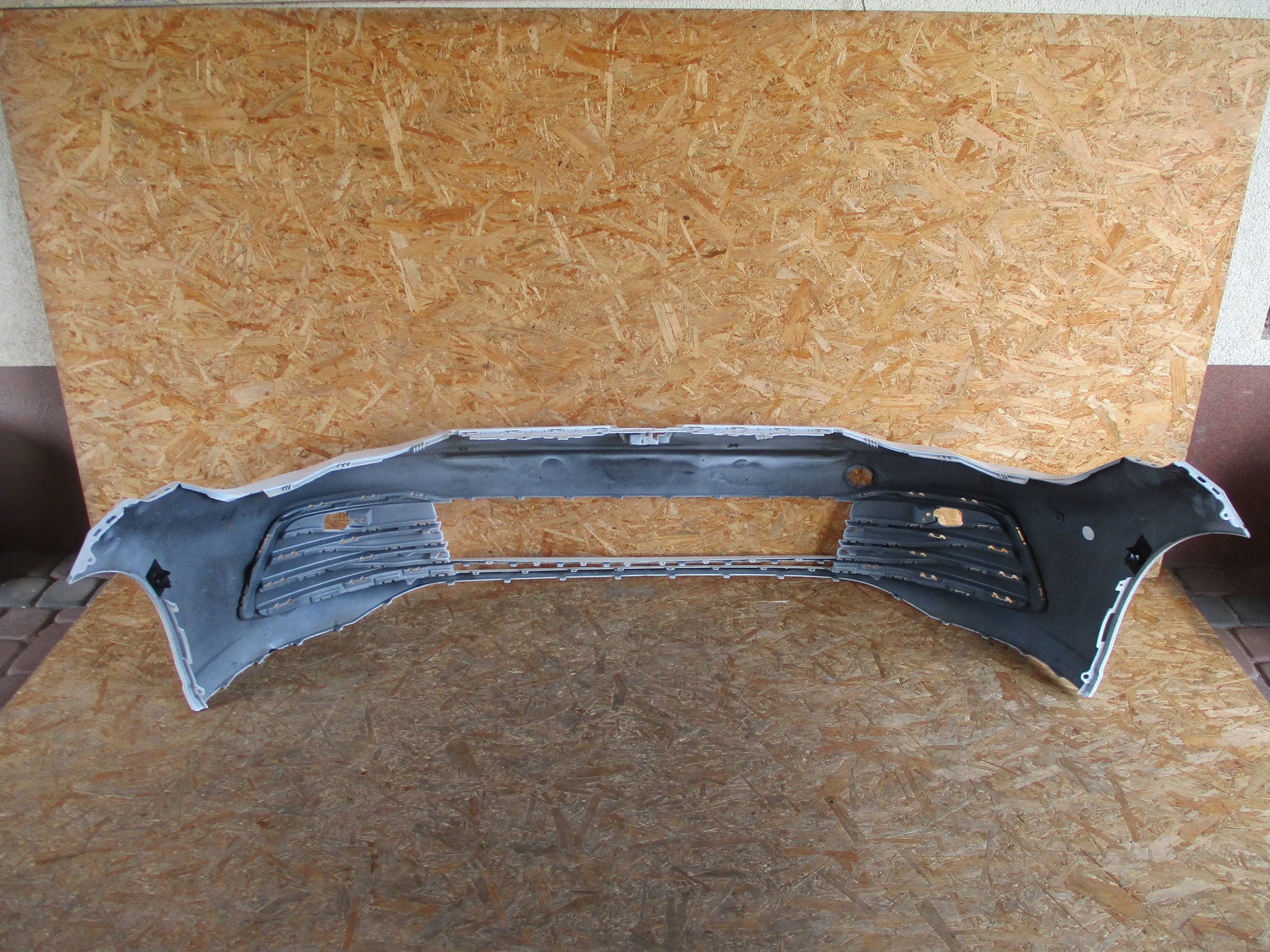 front bumper VW GOLF VIII 5H0
