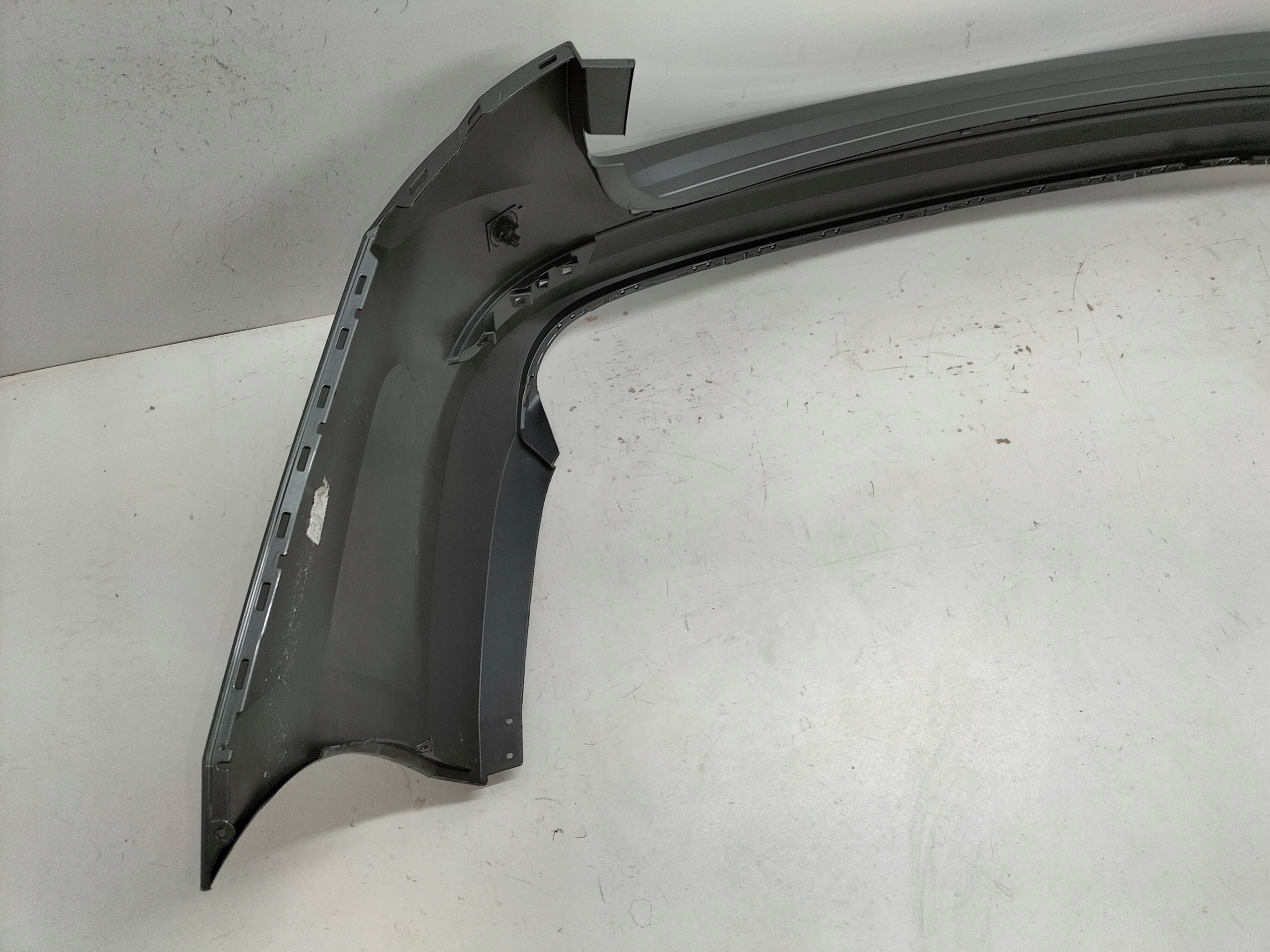 bumper rear rear part SKODA OCTAVIA 4 IV 19- KOMBI