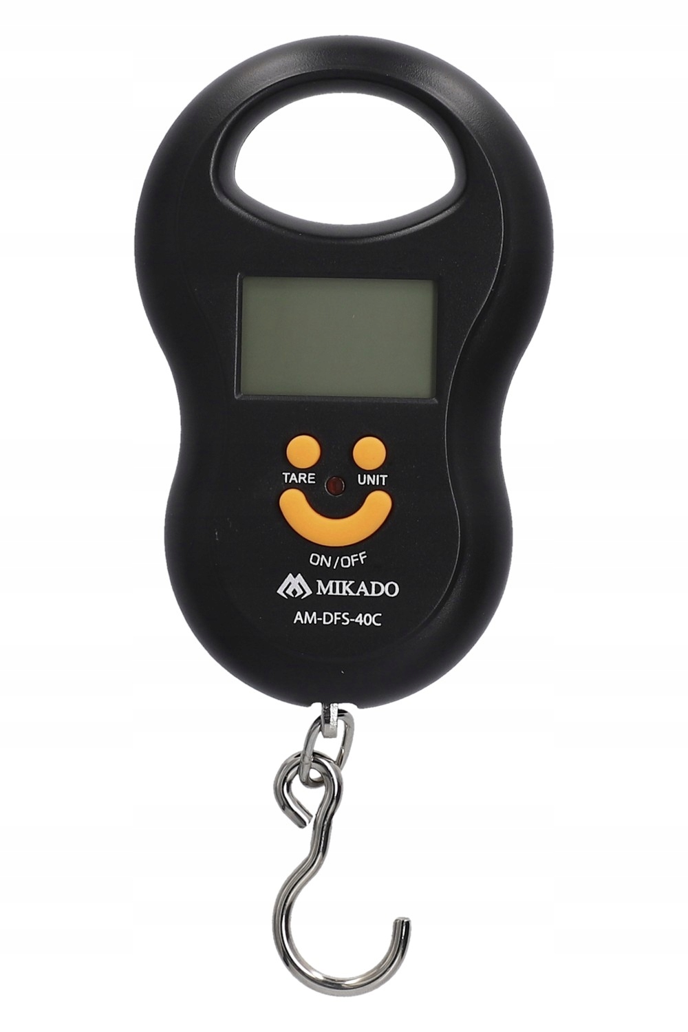 Waga elektroniczna Mikado AM-DFS-4OC do 40kg