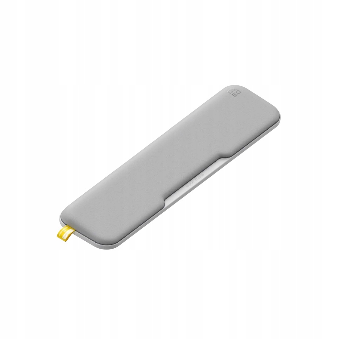 Podkładka pod Nadgarstki do Klawiatury Nuphy Kick75 Combo Wrist Rest
