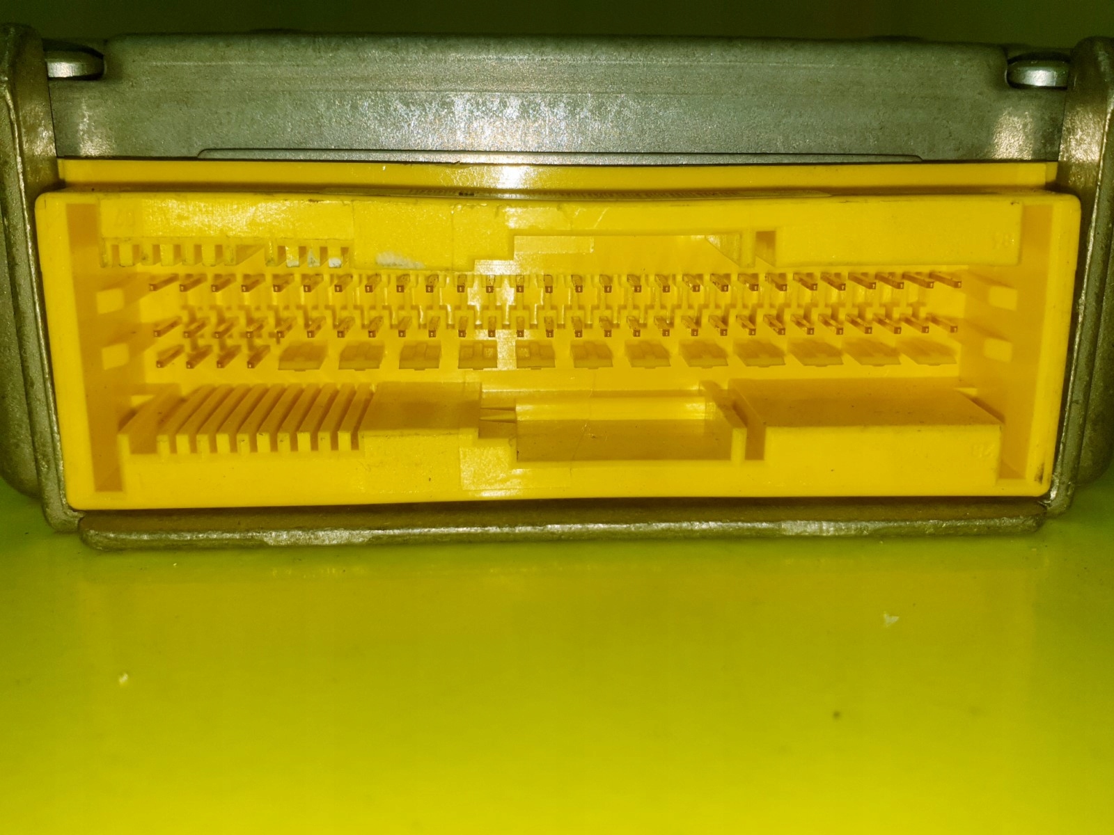 модуль подушек Audi A6 C5 Allroad