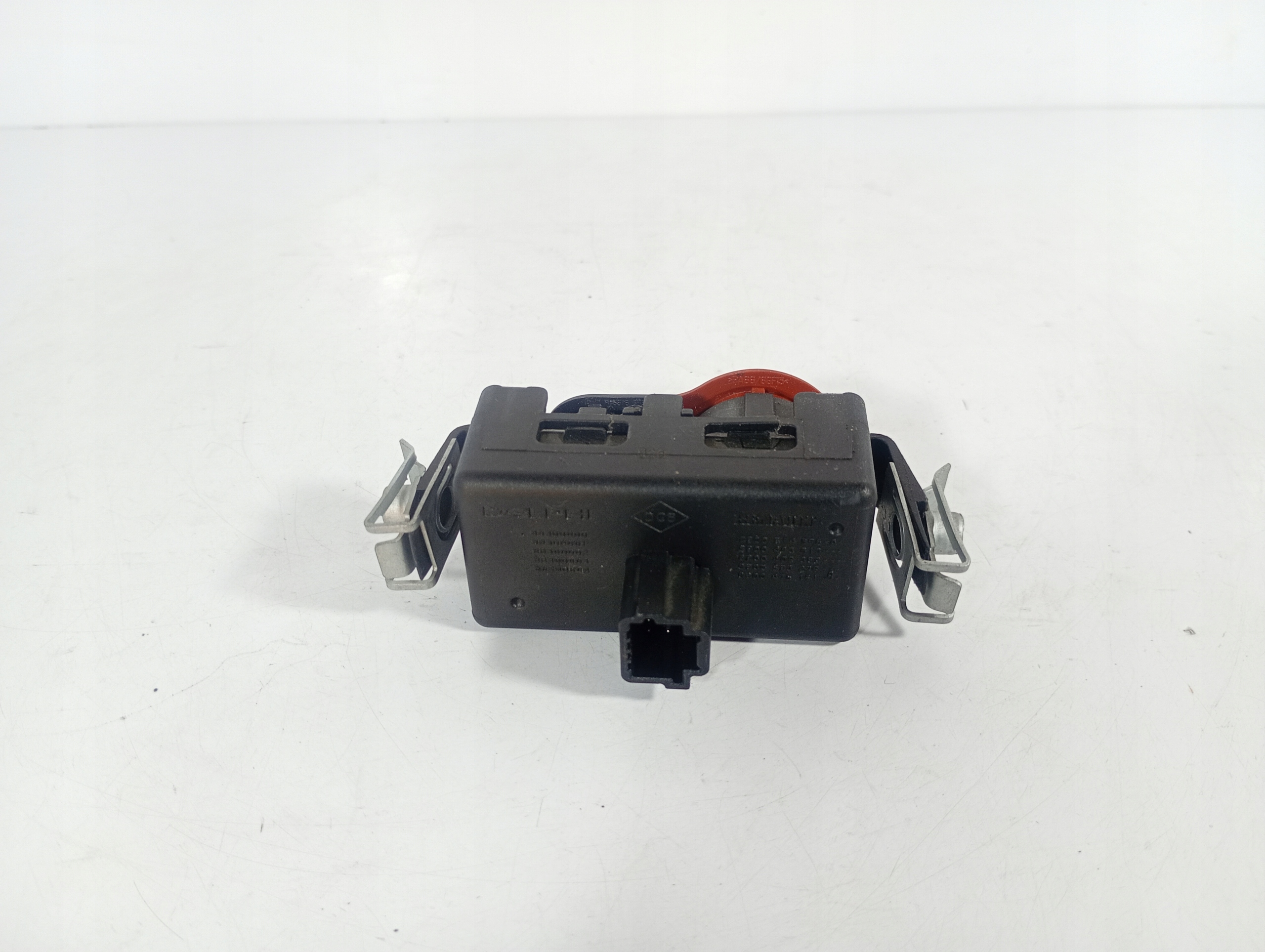 RENAULT CLIO 3 III 03-12 switch switch PANEL PRZYCISKOW 8200214896
