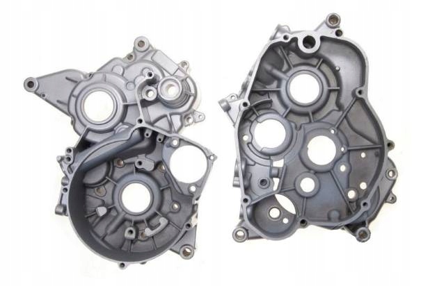 2086528597947 - Корпус Вала Левый И Правый Картеры Am6 MotoGeneric