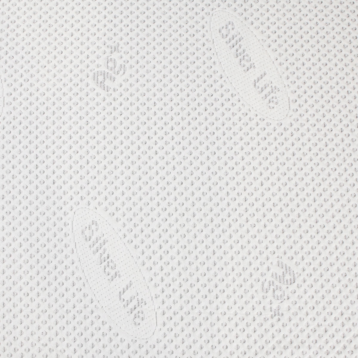 

Pokrowiec na materac Silver Gruby 140x200