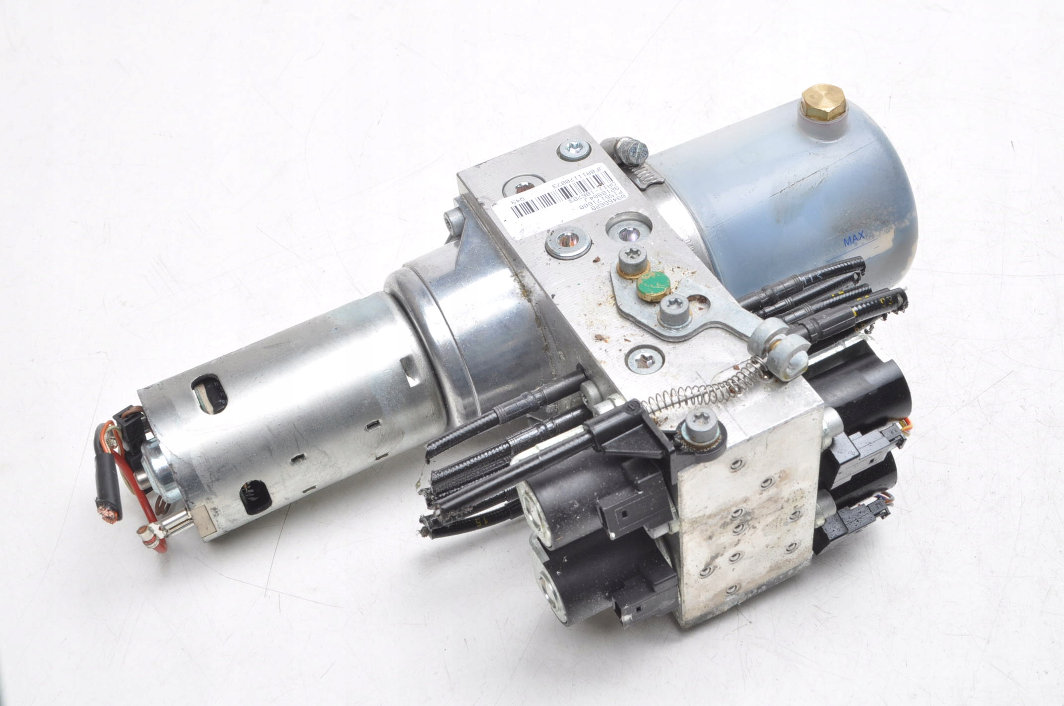 VOLVO C70 II POMPA DACHU 09466628