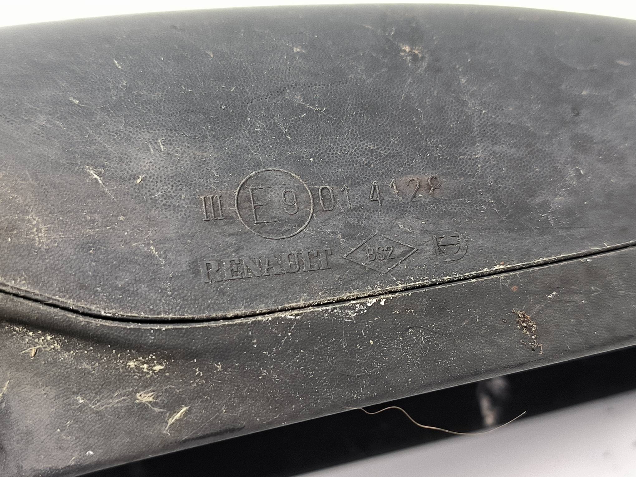 mirror left EU TEB66 RENAULT LAGUNA II 5 PIN