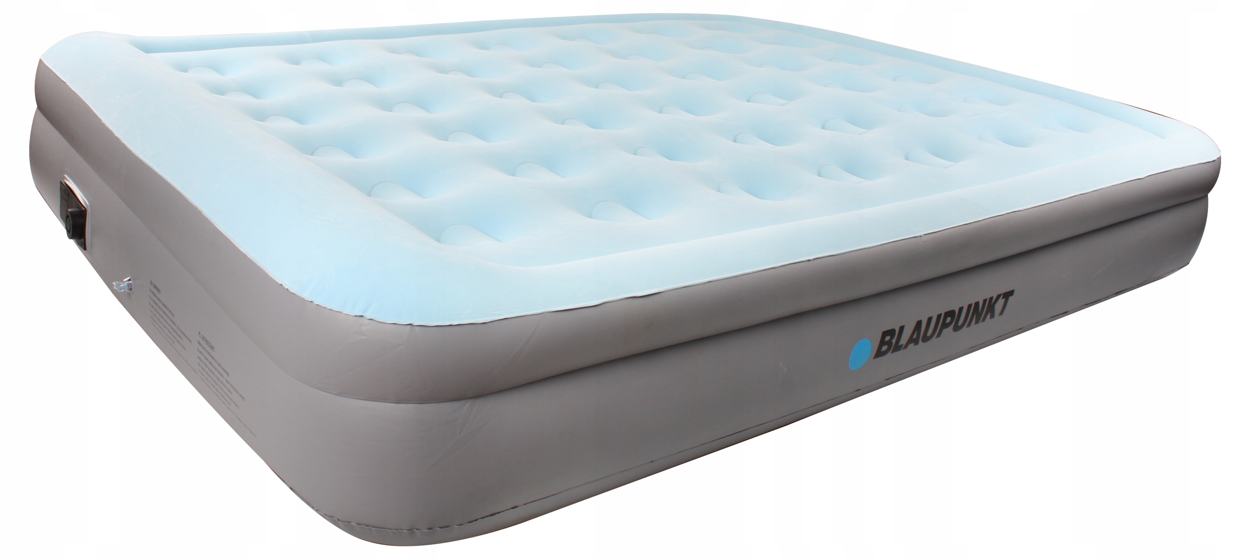 Matrace S Vestavěnou Elektrickou Pumpou Blaupunkt IM720