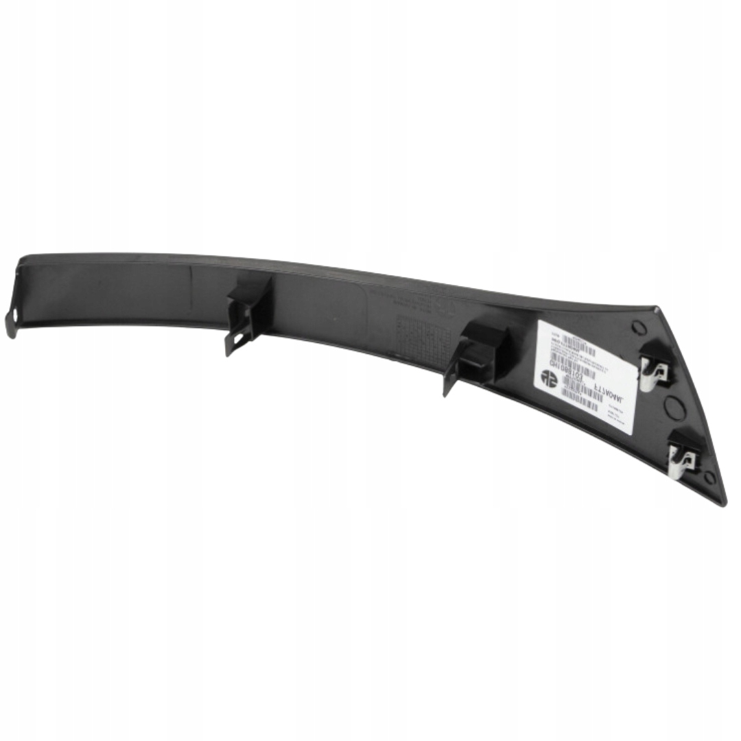 CITROEN JUMPER FIAT DUCATO LISTWA POD REFLEKTOR PRAWA (2006 - 2014) Stan opakowania oryginalne