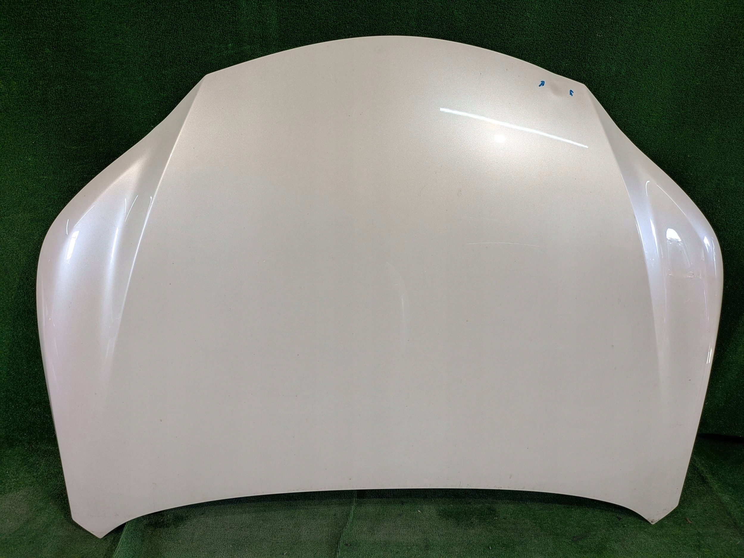 Capot LEXUS NX et 14
