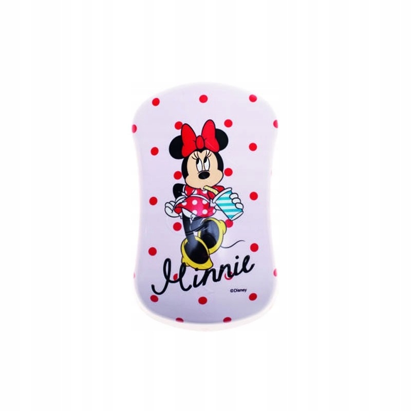 Szczotka Dessata Maxi Minnie Mouse Marka DESSATA