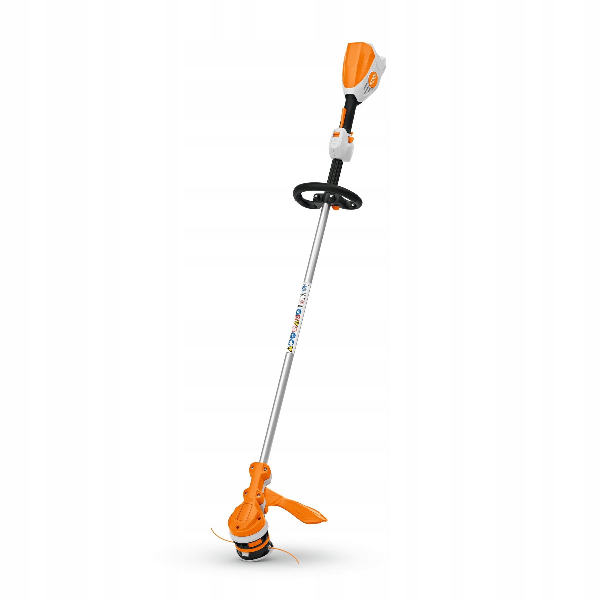 Stihl Fsa 70.0 R Kosa Akumulatorowa Żyłkowa Ak Bez Akumulatora