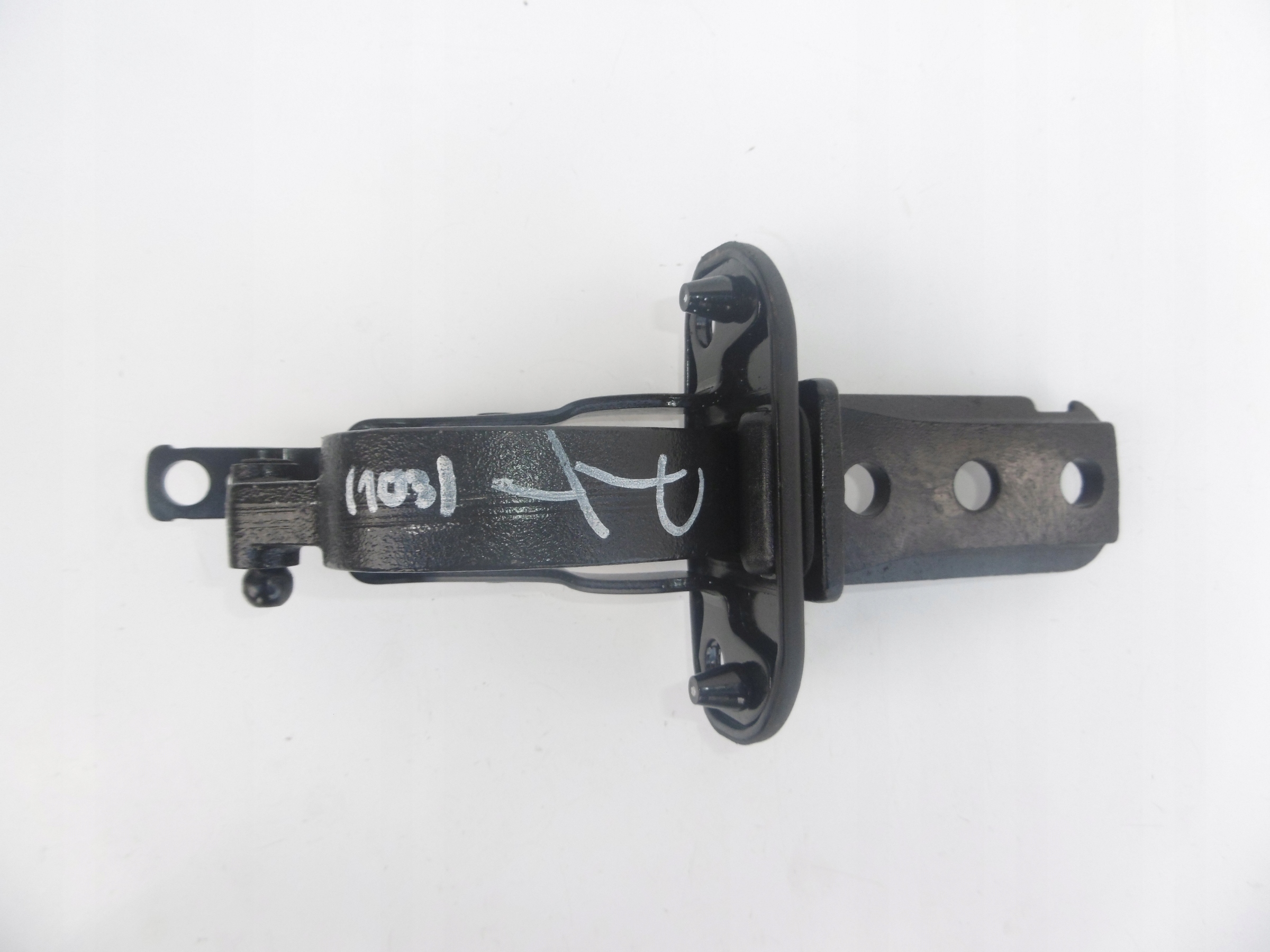 hinge bonnet right rear part VOLVO V70 III XC70 II 07-16
