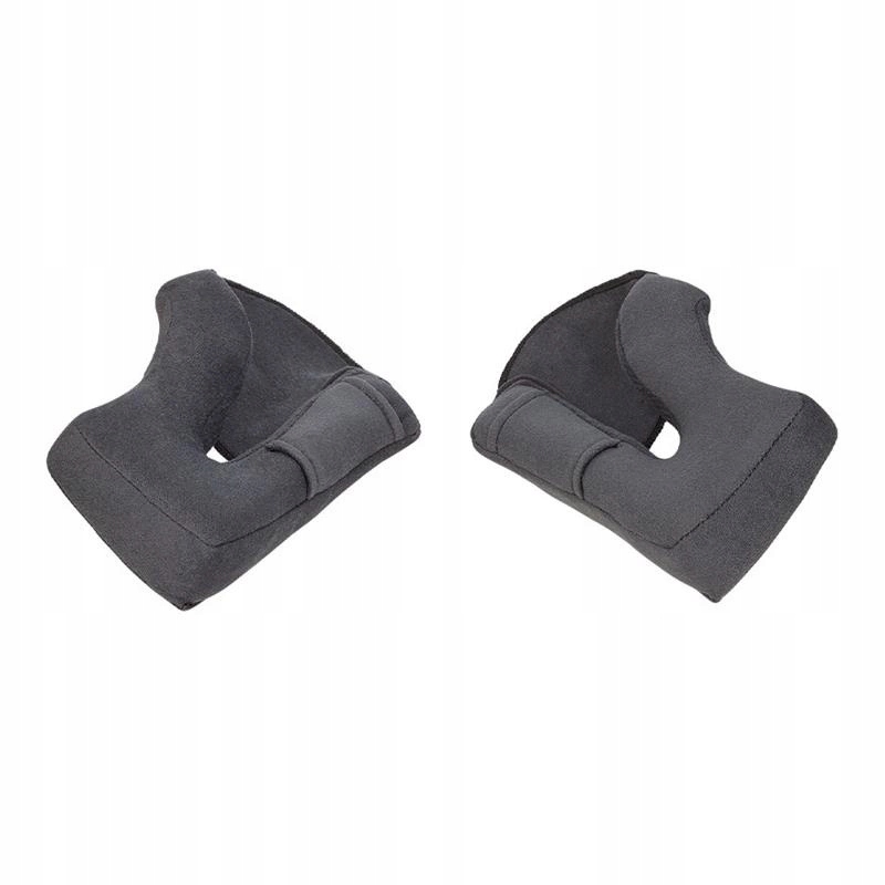 Podušky na líca Schuberth Cheek pads set C3 Pro čierne