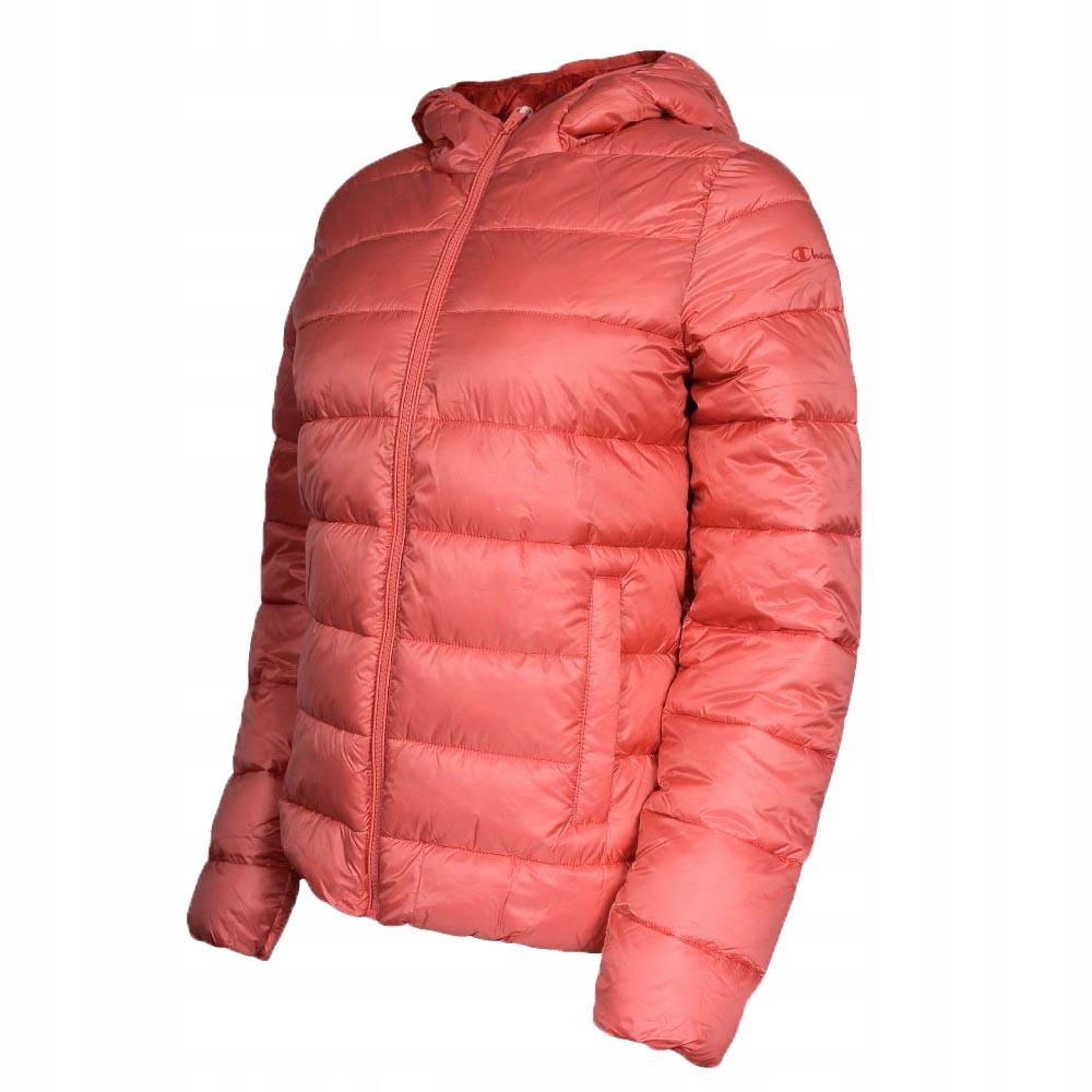 Champion Dámská bunda 115750 Růžová XXL