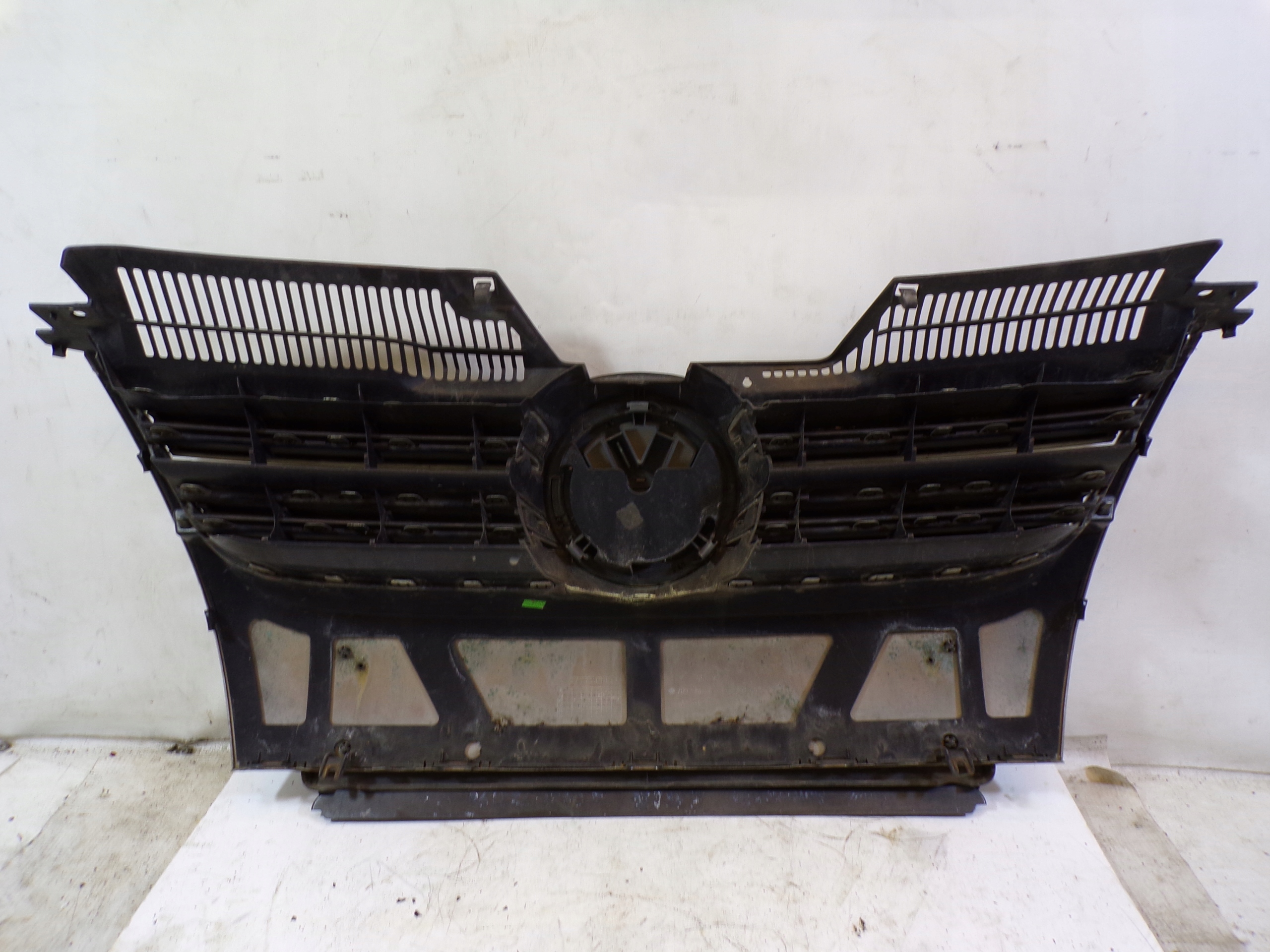grill grille radiator VOLKSWAGEN GOLF 5 V KOMBI JETTA