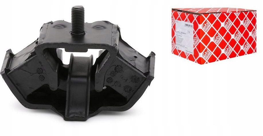 PODUSZKA SKRZYNI MERCEDES W123 W124