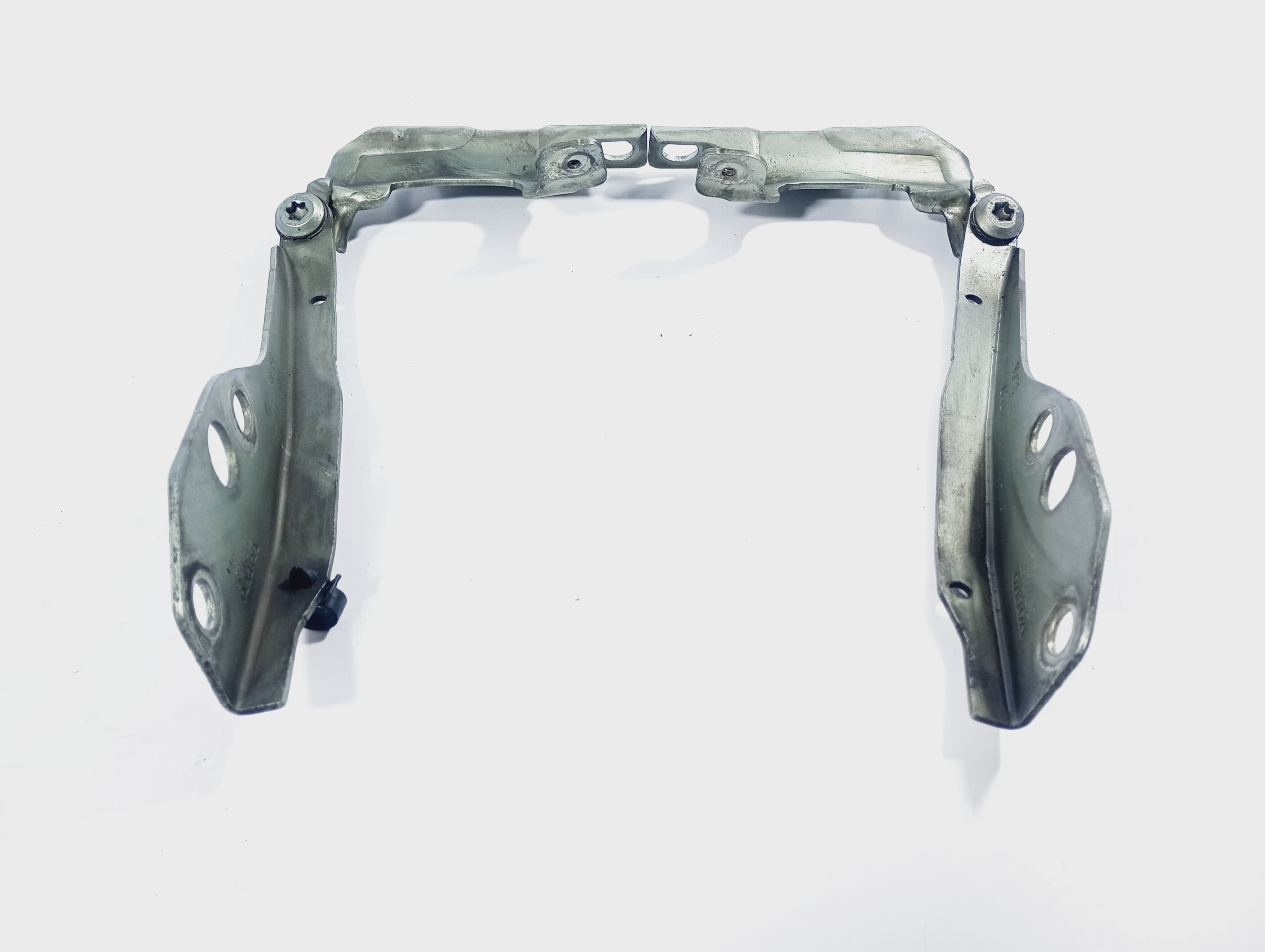 Cerniere cofano OE 30753598 VOLVO S40 2 II 04-12