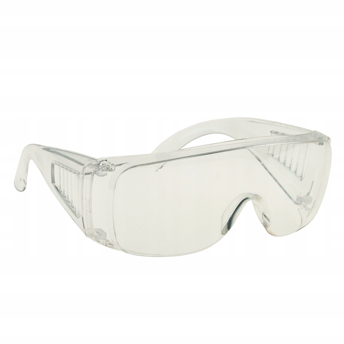 GOGLE OCHRONNE OKULARY PRZECIWODPRYSKOWE ROBOCZE REMONTOWE UNIWERSALNE EAN (GTIN) 5900291136981