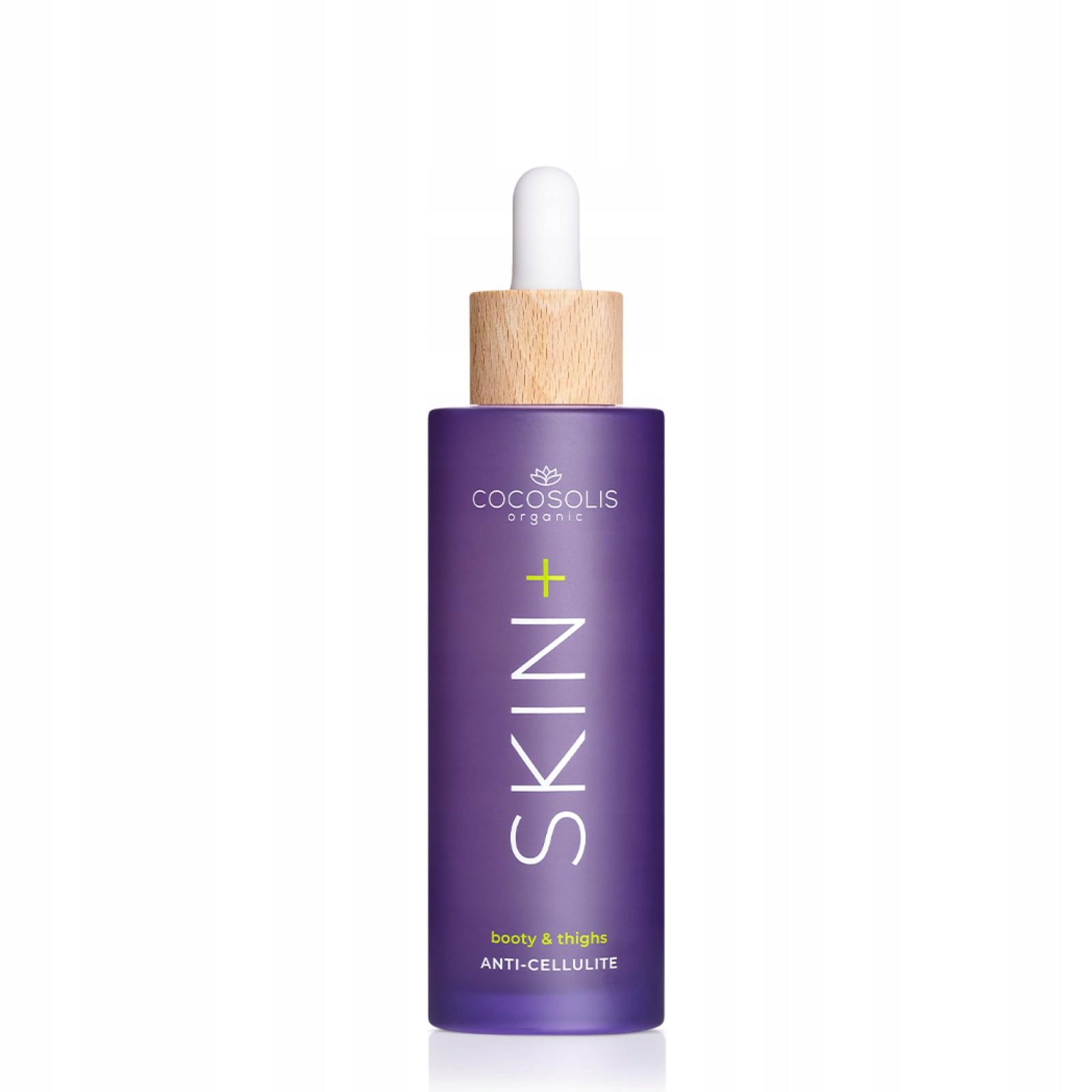 Sérum Proti Celulitidě Skin+ 100 ML