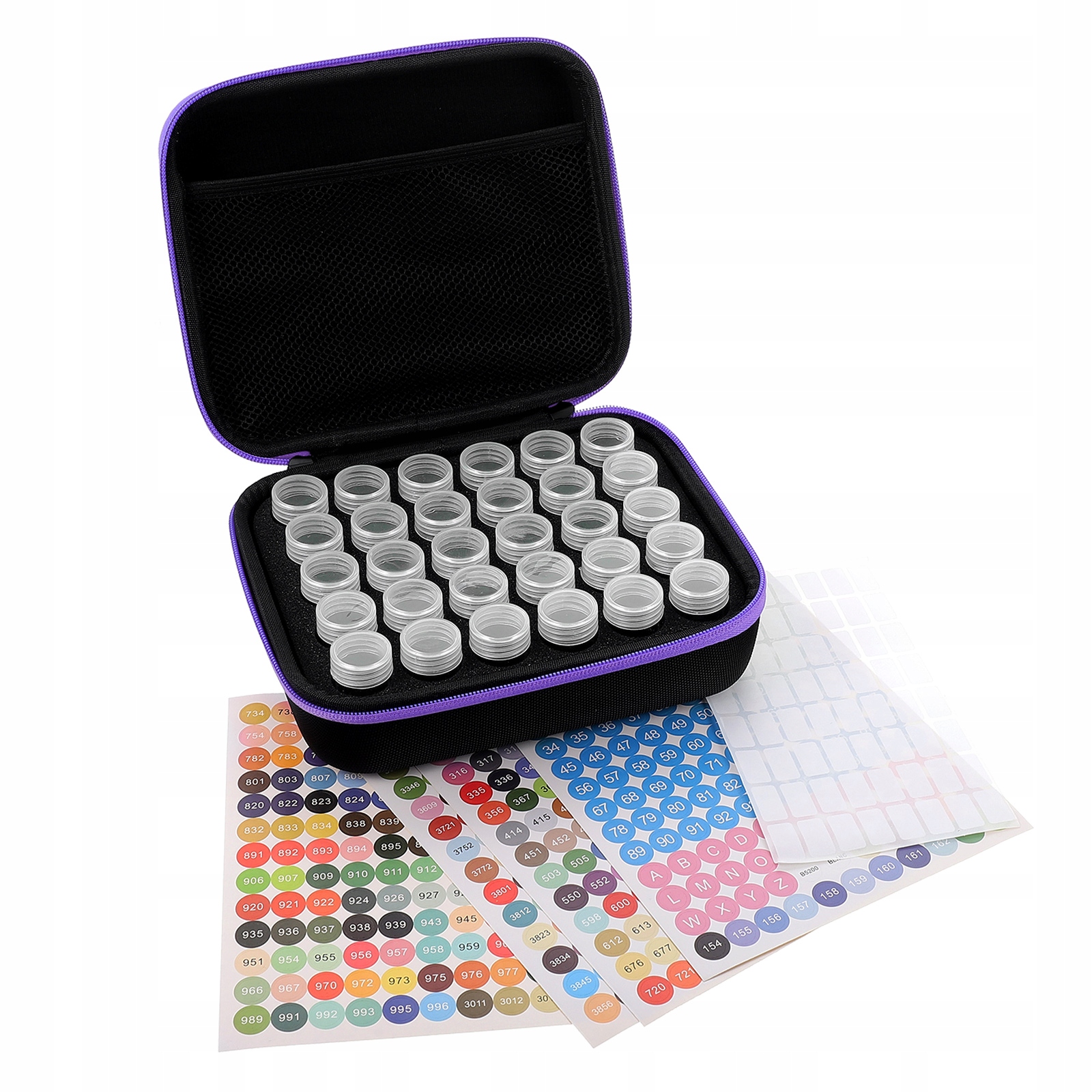 Akcesoria do toreb do przechowywania Diament