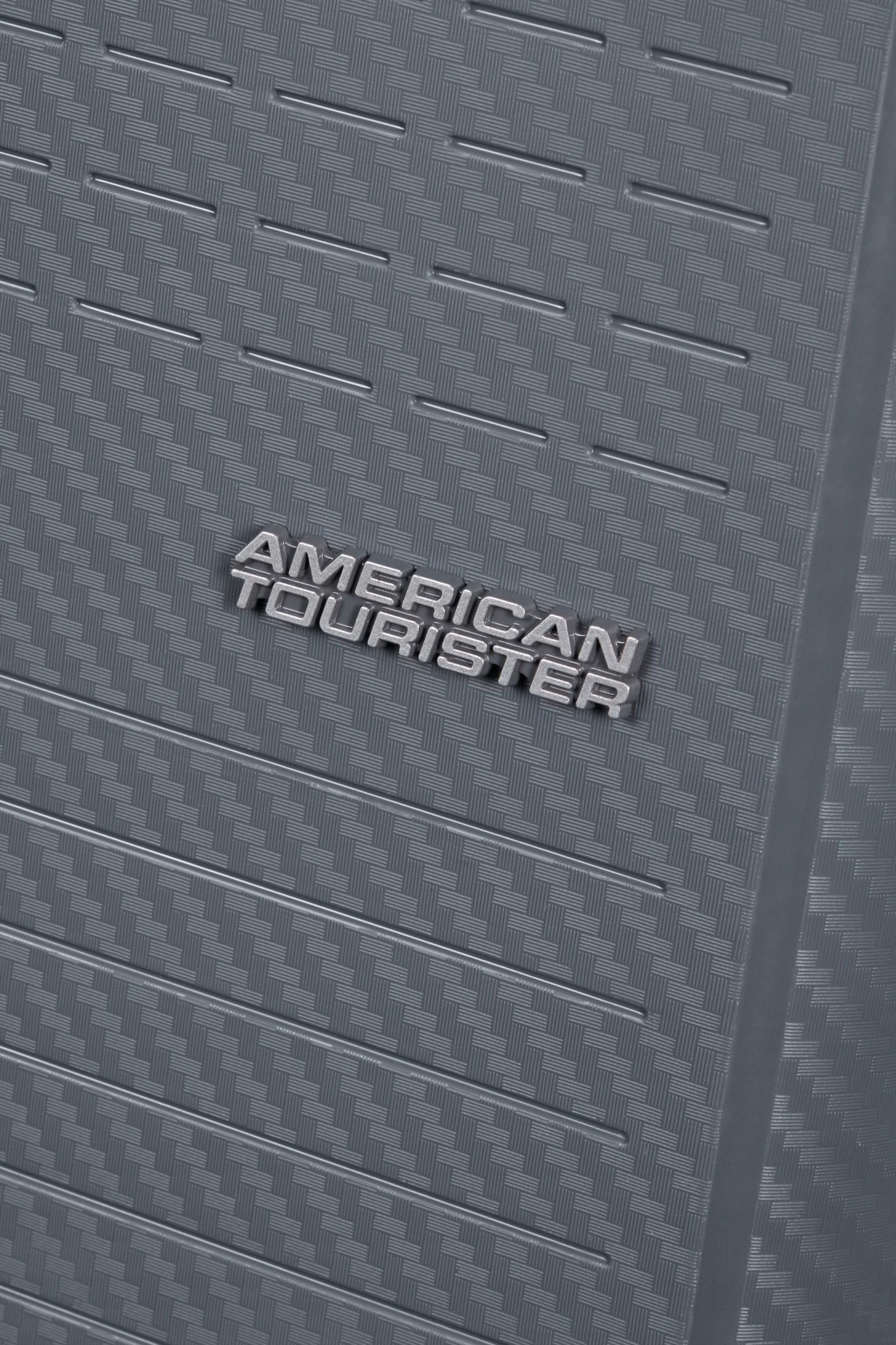 American Tourister Summer Hit Walizka kabinowa Model 122877-1041