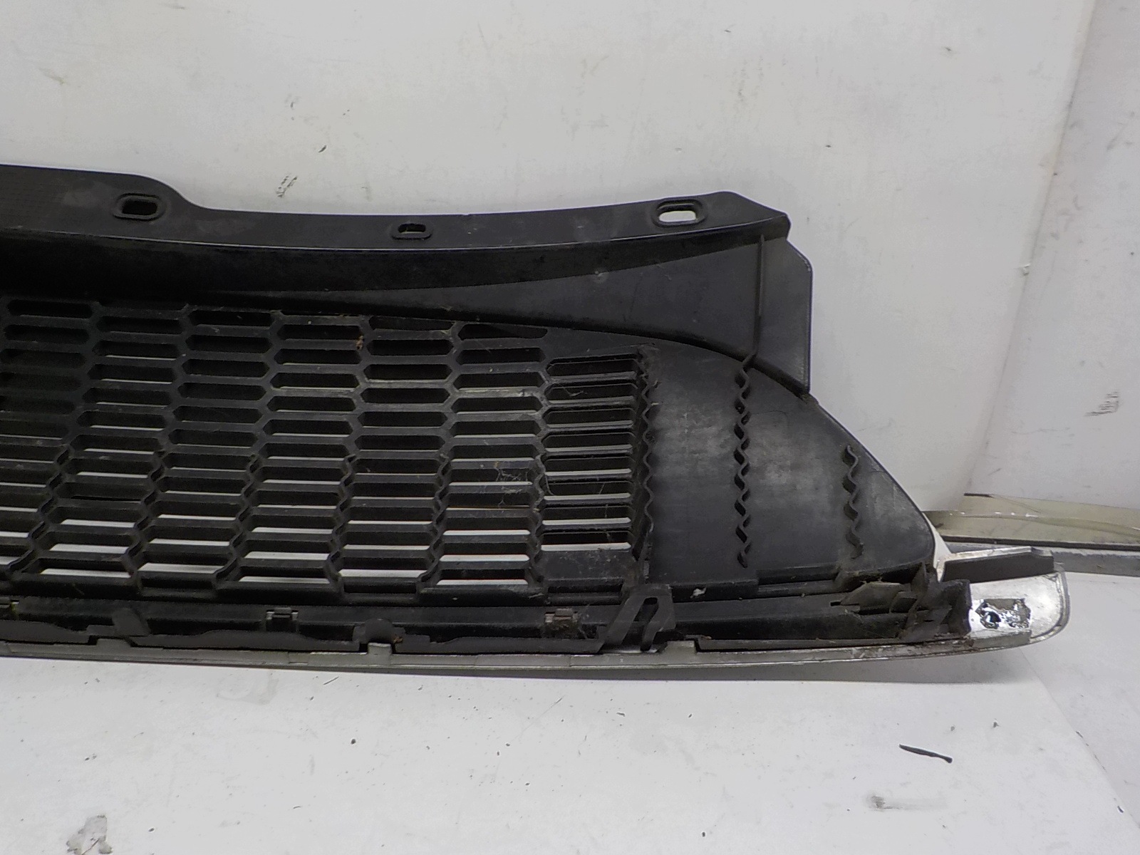 MINI COOPER CLUBMAN R56 grill grille radiator