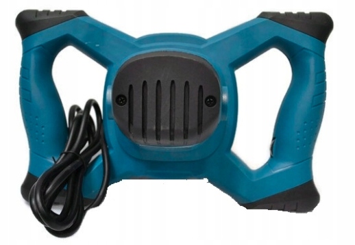 NIEZAWODNE MIESZADŁO ELEKTRYCZNE BLACK MIESZALNIK Model 22301