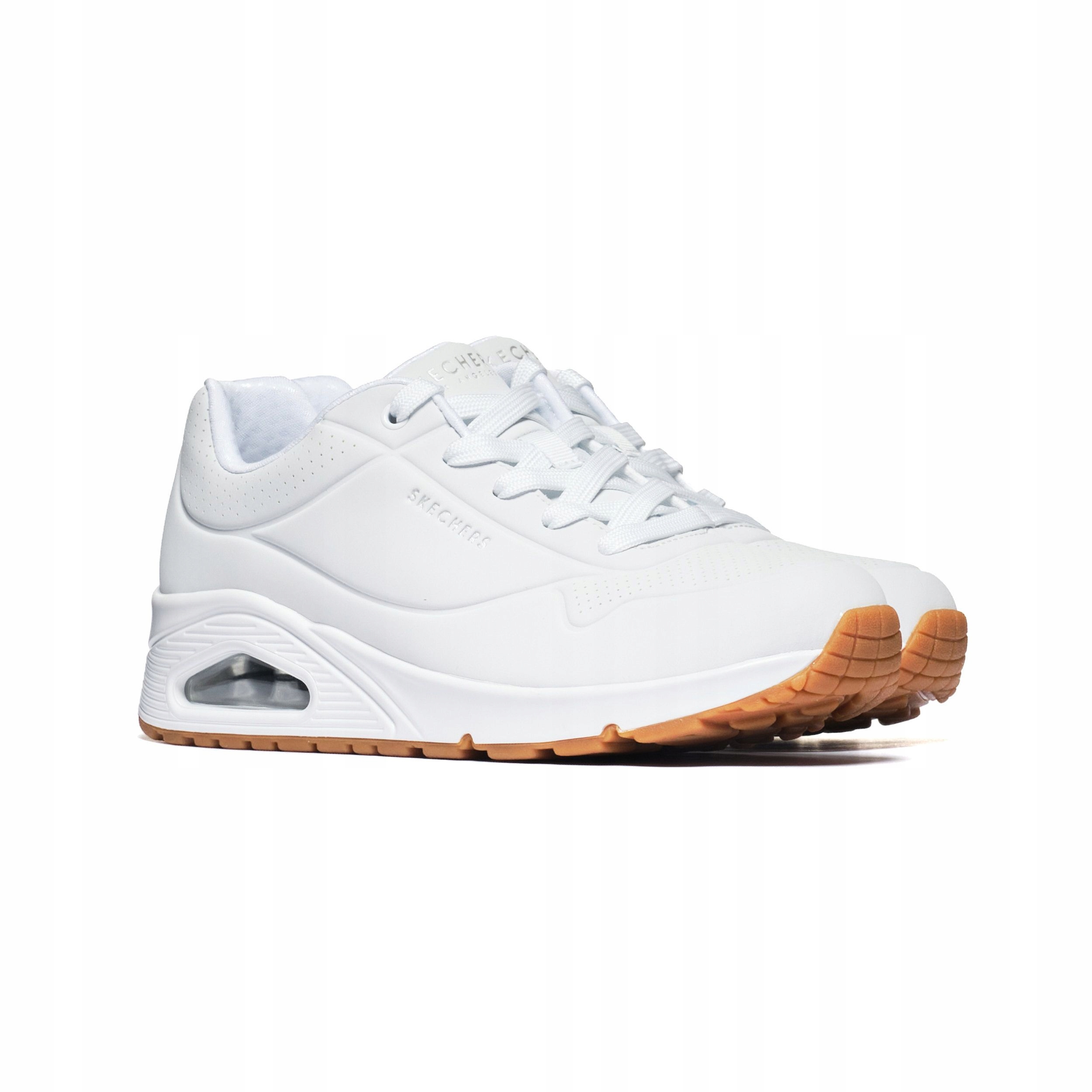 Tenisky Skechers Uno Stand On Air Bílá 36 Dámské