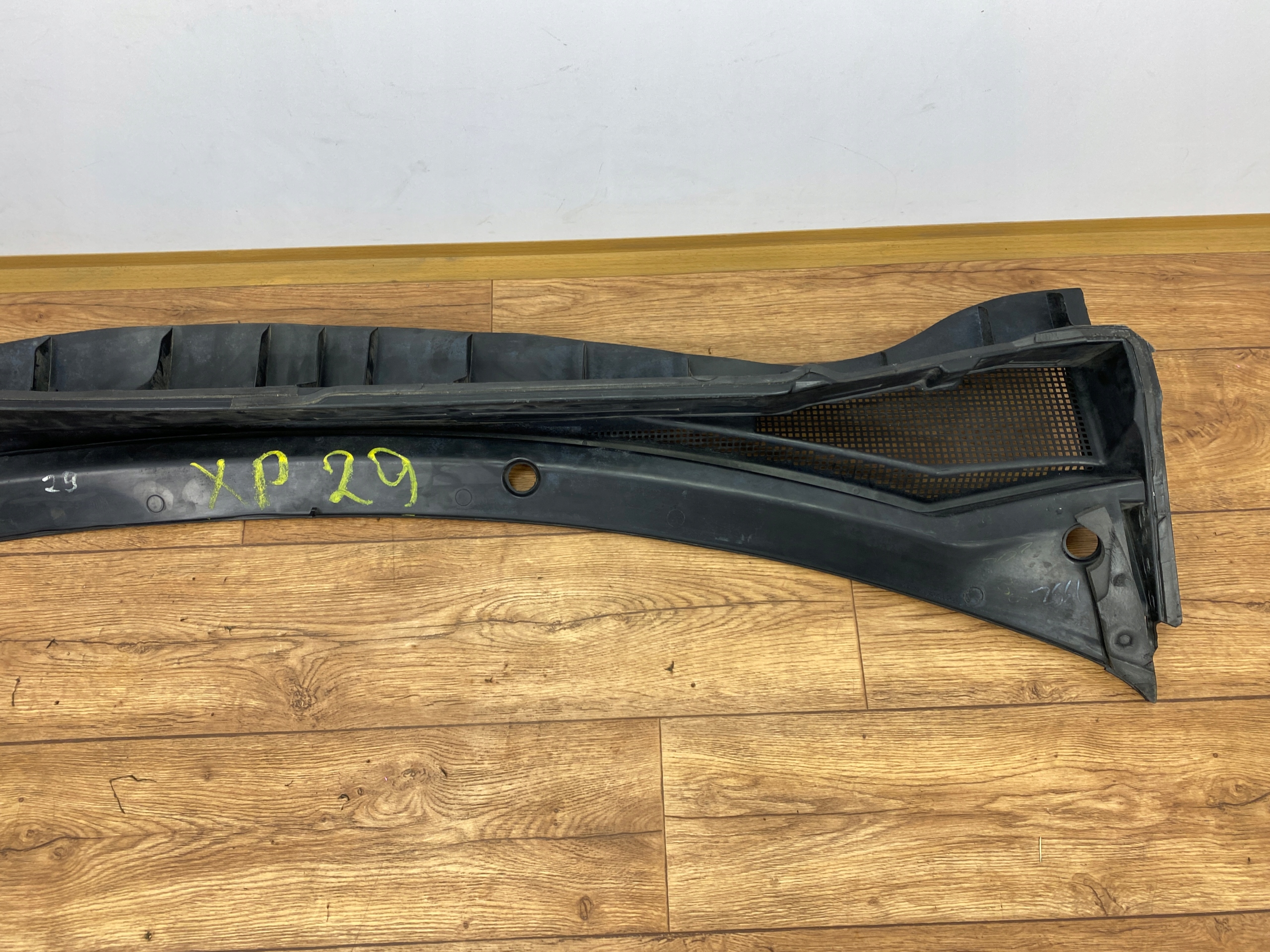 torpedo upper Ford Escape Explorer MK6 2020+ USA