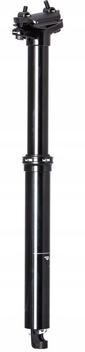 Regulovatelná tyč dropper Kind Shock RAGEi 31.6 zdvih 190 mm